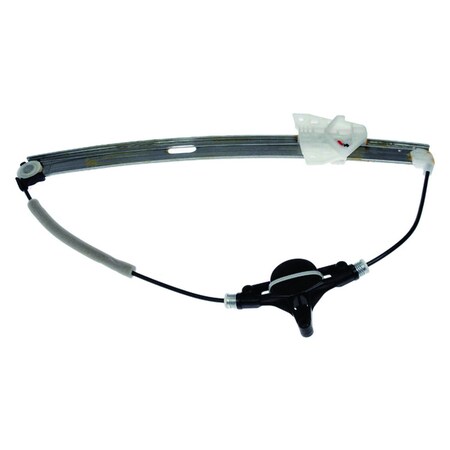 Wai Global WINDOW REGULATOR ONLY, WPR6130L WPR6130L